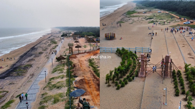 Sunapur Beach Resort & Nature Camp (2)