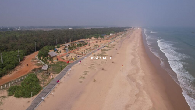 Sunapur Beach Resort & Nature Camp