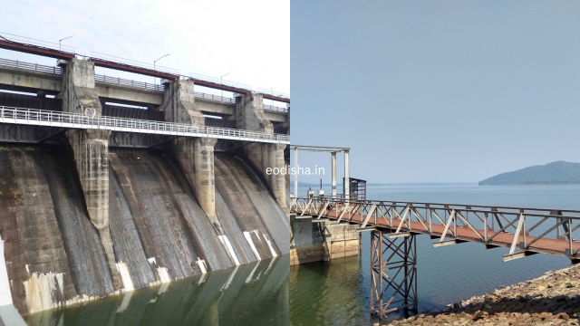 Thengo Dam & Eco Tourism (2)