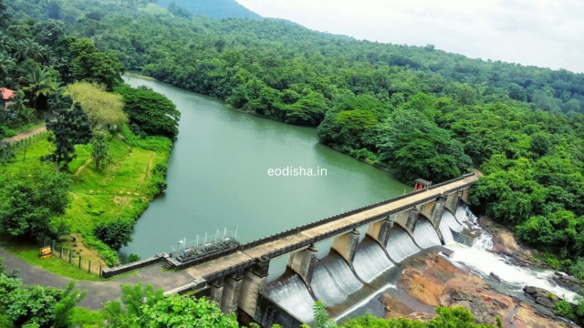 Thengo Dam & Eco Tourism (3)