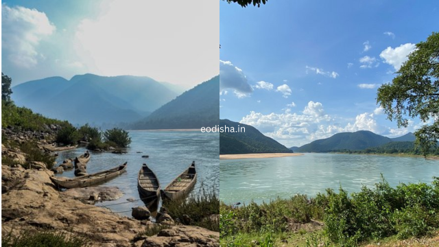 Tikarpada Wildlife Sanctuary