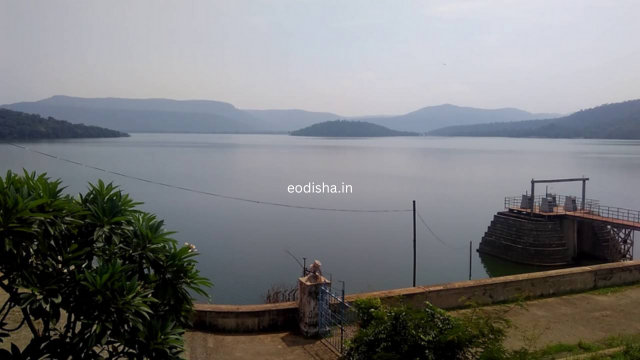 Tikhali Dam, Lower Indra (2)