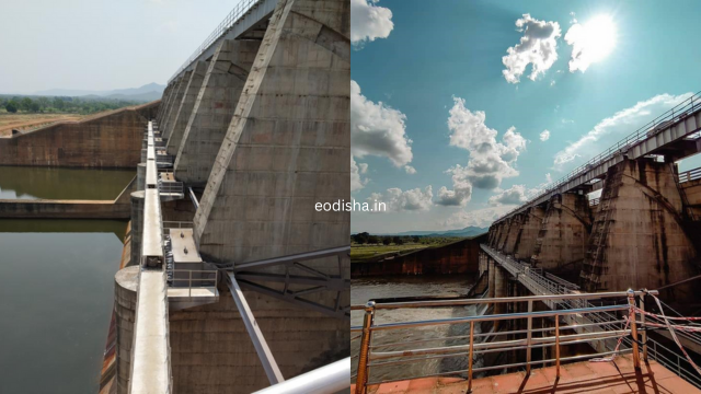 Tikhali Dam, Lower Indra (3)