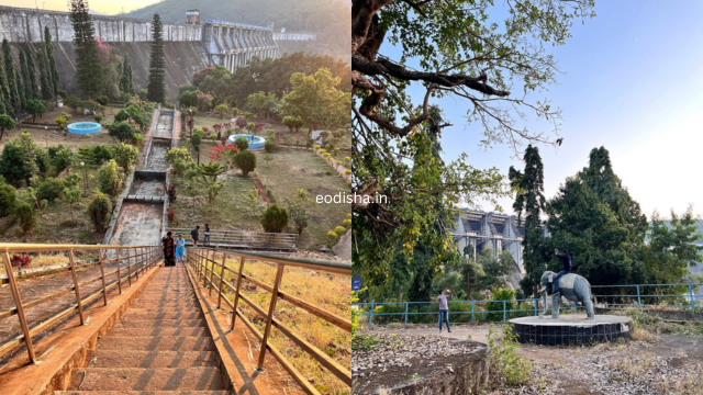Upper Kolab Dam & Picnic Spot (2)