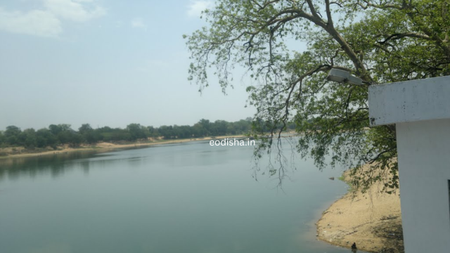 Vedvyas Temple, Rourkela (4)